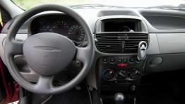 Fiat Punto II - coś w sobie ma