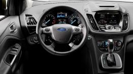 Ford Escape - Kuga druga