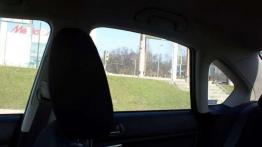 Tam gdzie wzrok nie sięga