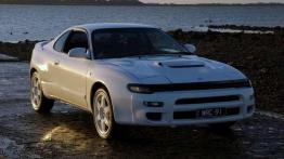 Toyota Celica V - bestia El Matadora