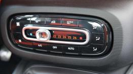 Smart fortwo - do trzech razy sztuka