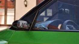 Pięć smaków i wisienka - Skoda