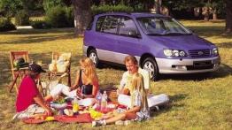 Toyota Picnic - propozycja dla...?