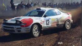 Japończyk potrafi - Toyota Celica