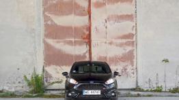 Ford Fiesta ST - definicja fajnego auta