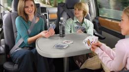 Chrysler Grand Voyager - prezentacja