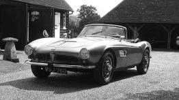 Jak Elvis zdradził Cadillaca