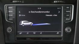 VW Golf GTE - Hybryda z genem sportowca