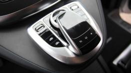 Mercedes klasy V - najlepszy van świata