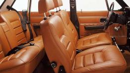 Volvo 164 &#8211; Powrót żelaza