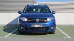 Dacia Logan MCV - tania i praktyczna