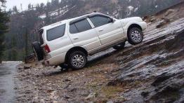 Tata Safari - okazja czy niby okazja?