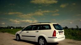 Focus - perełka od Forda