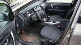 Renault Laguna III - niedoceniona?