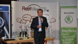 Relacja - Akademia Fleet Managera