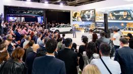 Premiery koncernu Chery na Paris Motor Show 2026. Co planują Chińczycy na najbliższe lata?