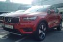 #Volvo #XC40 #Barcelona