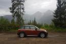 #wpolskezMINI #nowymini #countryman #sesjazdjeciowa
