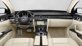 Volkswagen Phaeton doczekał się odświeżenia