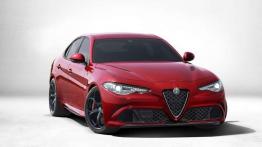 Alfa Romeo Giulia oficjalnie zaprezentowana