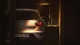 Seat Ibiza Cupra - Mocna poprawka