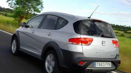 Seat Altea i Altea XL odchodzą do lamusa