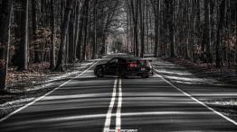 Nissan GT-R Nismo - fotogeniczna bestia