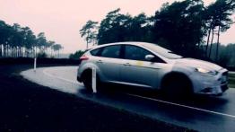 Ford Focus RS na ostatnim zakręcie przed premierą