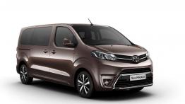 Będą kolejne trojaczki Toyoty, Peugeota i Citroena