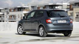 Ponad 600 tysięcy kilometrów? W Fabii to dopiero rozgrzewka!