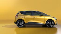 Renault Scenic - nowa wizja minivana