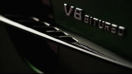 Mercedes-AMG GT R, czyli Bestia z zielonego piekła