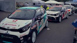Kia Platinum Cup – tym razem pod okiem austriackiego byka
