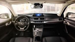 Premiery Lexusa na IAA