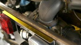 Ariel Atom 3S - bliski kontakt z naturą