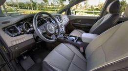 Nowa Kia Carnival oficjalnie zaprezentowana