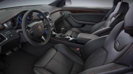 Cadillac CTS-V Coupe - ostatnia edycja specjalna