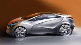 Hyundai stworzy własnego konkurenta dla Priusa
