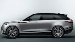 Nowy model w gamie Range Rovera