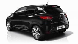 Renault Clio Graphite - kolejna edycja specjalna