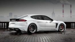 Porsche Panamera Stingray GTR - kolejna próba?
