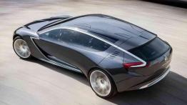 Opel Monza Concept - oficjalna prezentacja