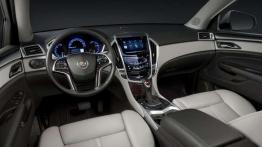 Cadillac planuje stworzyć dużego crossovera