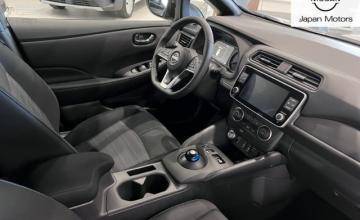 Nissan Leaf II Hatchback Elektryczny 40kWh 150KM 2023 ACENTA, zdjęcie 4