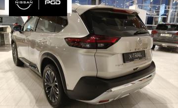 Nissan X-Trail IV 1.5 VC-T e-POWER 213KM 2025 4WD E-Power Tekna Premium Wyprzedaż rocznika, zdjęcie 4