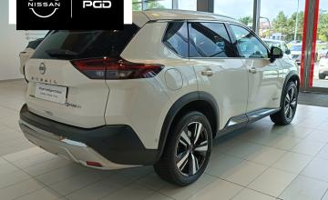 Nissan X-Trail IV 1.5 VC-T e-POWER 213KM 2024 Tekna, zdjęcie 4