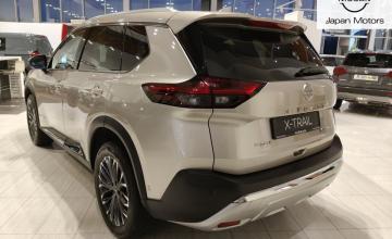 Nissan X-Trail IV 1.5 VC-T e-POWER 213KM 2025 4WD E-Power Tekna Premium Wyprzedaż rocznika, zdjęcie 4