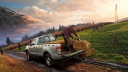 Ford Ranger V Pojedyncza kabina