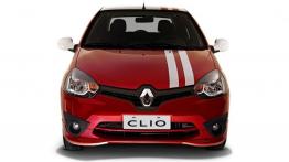 Renault Clio II Storia