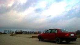 Toyota Carina